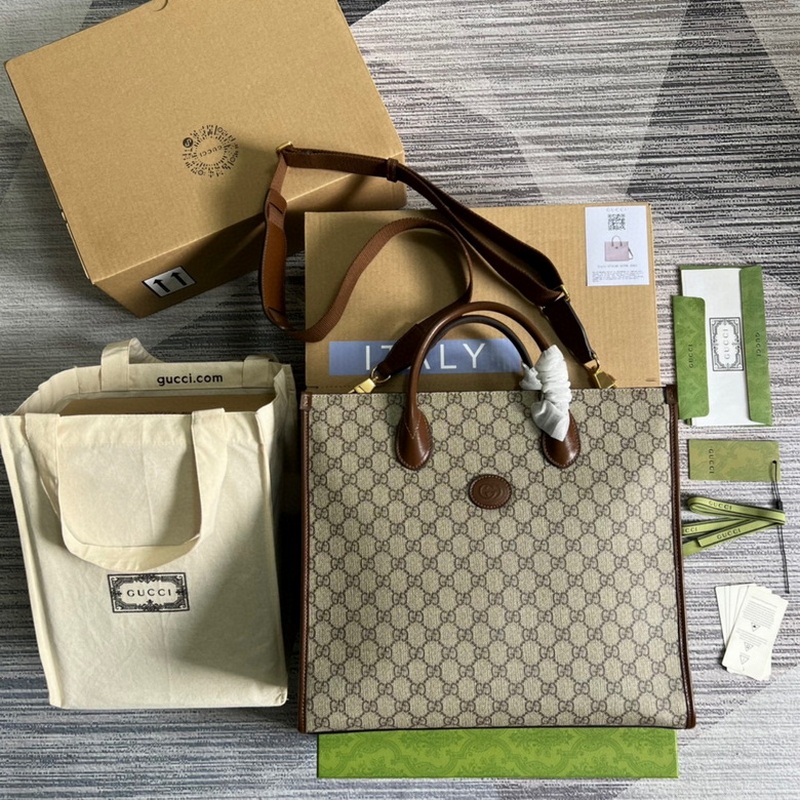 Gucci Handbags 509